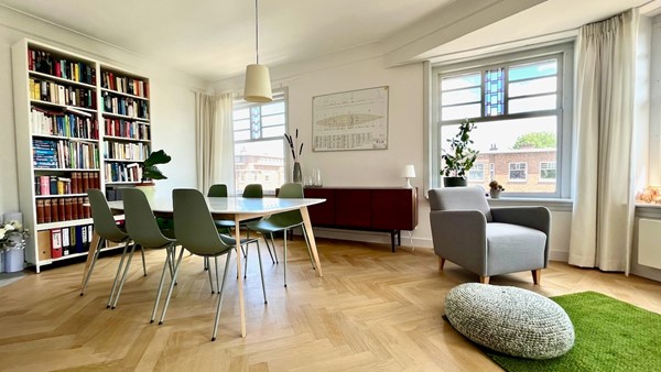 Medium property photo - Vondelstraat, 2513 EW The Hague